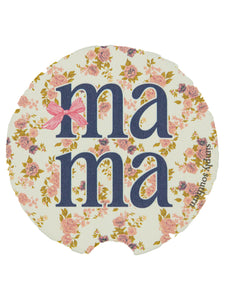 SIMPLY SOUTHERN CAR COASTERS