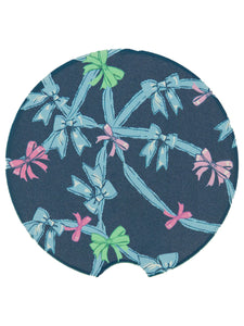 SIMPLY SOUTHERN CAR COASTERS