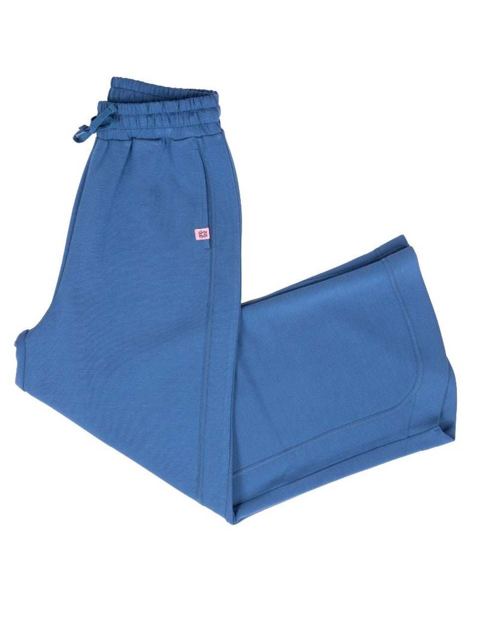 SLOAN PANT - DARK BLUE