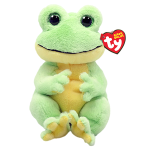 TY BEANIE BABY - SNAPPER