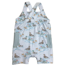 Load image into Gallery viewer, DARLING DUCKS JON JON
