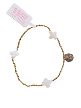 Load image into Gallery viewer, SIMPLY SOUTHERN STACK BRACELET

