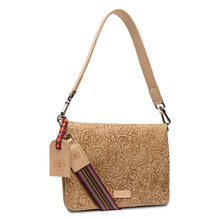 Load image into Gallery viewer, CONSUELA METRO CROSSBODY - LAWTON
