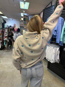 TATLOR PULLOVER