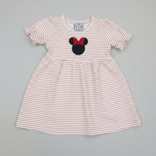 Load image into Gallery viewer, MAGICAL MOUSE  DRESS
