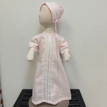 Load image into Gallery viewer, RORY PINK  DAYGOWN - NB

