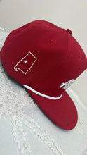 Load image into Gallery viewer, ALABAMA FRAT BOY CAP
