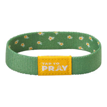 Load image into Gallery viewer, TAP TO PRAY™ WRISTBANDS - KFS - GOD'S GOT THIS
