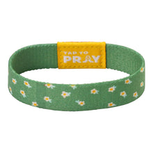 Load image into Gallery viewer, TAP TO PRAY™ WRISTBANDS - KFS - GOD'S GOT THIS
