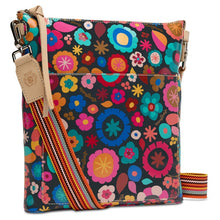 Load image into Gallery viewer, CONSUELA TOUR CROSSBODY - AMELIA
