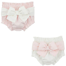 Load image into Gallery viewer, MUD PIE PINK DIAPER COVERS
