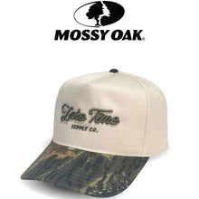 Load image into Gallery viewer, MOSSY OAK®  LAKE TIME® / CAP
