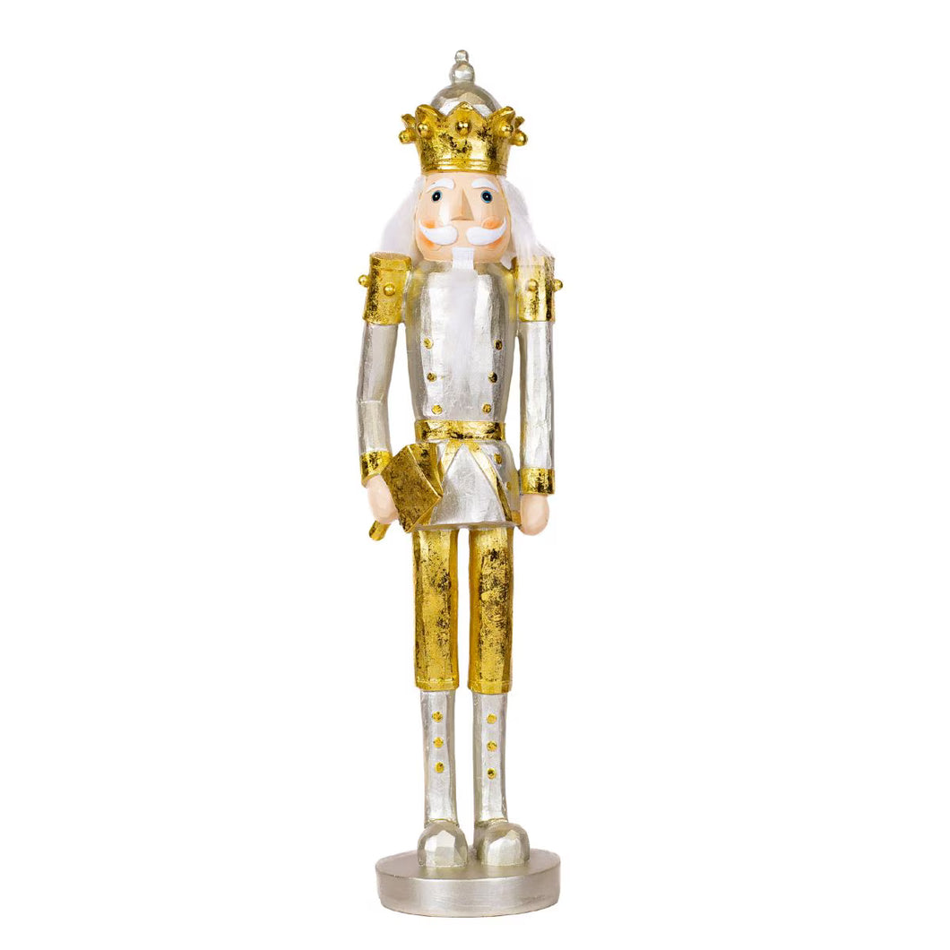EDGER NUTCRACKER