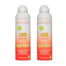 Load image into Gallery viewer, MANGO SUNSCREEN SPF 30
