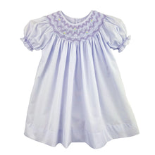 Load image into Gallery viewer, TRISHA LAVENDER DAYGOWN
