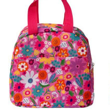 Load image into Gallery viewer, FIELDS OF FLOWERS LUNCH BOX
