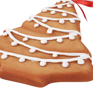 GRINGERBREAD ORNAMENT