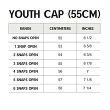 Load image into Gallery viewer, BURLEBO OUTDOORS PUTTY YOUTH CAP
