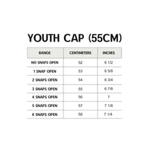Load image into Gallery viewer, BURLEBO VINTAGE DUCK YOUTH CAP
