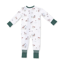 Load image into Gallery viewer, POINTER PUPS CONVERTIBLE ROMPER
