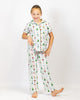 NUTCRACKER WALTZ SLEEP PANTS SET