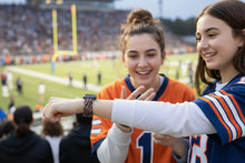 Load image into Gallery viewer, TIGER STRIPES WATCH BAND
