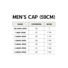 Load image into Gallery viewer, BURLEBO CAP - CIRCLE MALLARD - CLASSIC DEER CAMO
