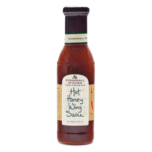 HOT HONEY WING SAUCE