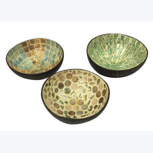 Load image into Gallery viewer, CAPIZ SHELL BOWL
