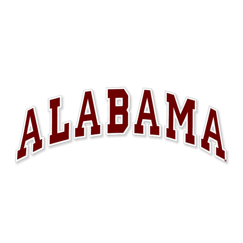 ALABAMA ARCH 10