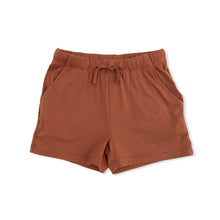 Load image into Gallery viewer, WESTERN PEARL SNAP SHORT SET
