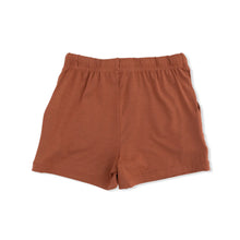 Load image into Gallery viewer, WESTERN PEARL SNAP SHORT SET
