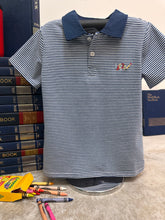 Load image into Gallery viewer, ABC 123 PORTER POLO
