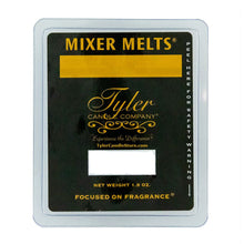 Load image into Gallery viewer, TYLER WAX MELTS CANDLE
