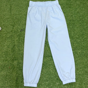 PERFORMANCE JOGGERS - LIGHT BLUE