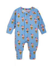 Load image into Gallery viewer, MAGNETIC ME CONVERTIBLE COVERALL - MELT GALA
