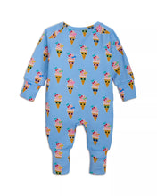 Load image into Gallery viewer, MAGNETIC ME CONVERTIBLE COVERALL - MELT GALA
