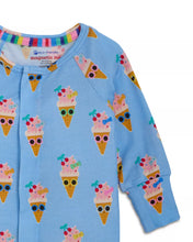 Load image into Gallery viewer, MAGNETIC ME CONVERTIBLE COVERALL - MELT GALA
