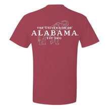 Load image into Gallery viewer, TRADITION AND TUSK TEE
