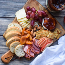 Load image into Gallery viewer, RAVEN"S NEST APPLE BUTTER
