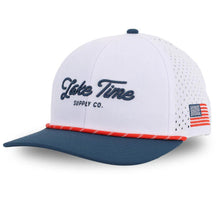 Load image into Gallery viewer, THE ALL AMERICAN LAKE  PROOF / CAP

