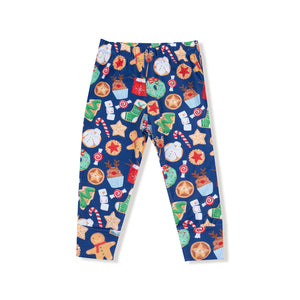 LOUNGEWEAR SET - CHRISTMAS TREATS