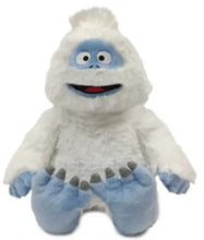 Load image into Gallery viewer, WARMIES - BUMBLE ABOMINABLE SNOWMAN®
