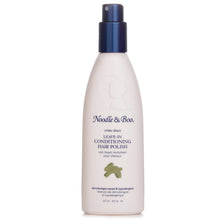Load image into Gallery viewer, NOODLE &amp; BOO CONDITIONING HAIR POLISH - CREME DOUCE
