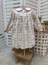 Load image into Gallery viewer, REAGAN DRESS BOWS &amp; BERRIES
