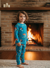 Load image into Gallery viewer, MAGNETIC ME GOOD NIGHT MODAL PAJAMA SET
