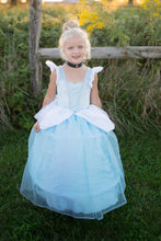 Load image into Gallery viewer, DELUXE CINDERELLA GOWN

