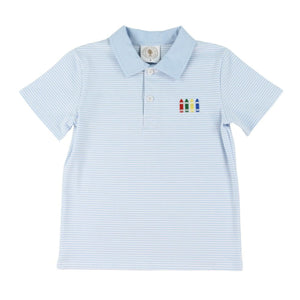 COLOR MY WORLD POLO