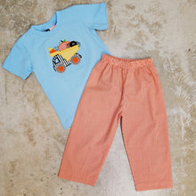 Load image into Gallery viewer, HALLOWEEN FUN BOYS PANT SET
