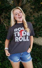 Load image into Gallery viewer, ALABAMA LIGHTNING TEE
